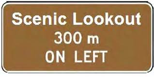 Scenic Lookout
